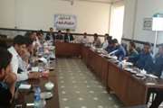 برگزاری کلاس آموزشی آنفلوانزای فوق حاد پرندگان  در شهرستان کبودرآهنگ