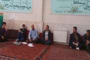 برگزاری کلاس امنیت زیستی در مرغداری های  صنعتی