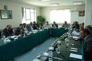 آقای دكتر رسول سلگی به سمت مسئول حراست اداره كل دامپزشكی استان همدان منصوب شد 
