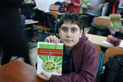درراستای شناسائی دام های آلوده به بیماریهای سل وبروسلوز تاكنون 41 هزار راس دام آزمایش شد