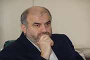 تقدیر رئیس سازمان دامپزشكی كشور از رئیس كل دادگستری استان همدان