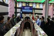کسب رتبه «شایسته تقدیر» در ستاد اقامه نماز توسط اداره کل دامپزشکی استان همدان