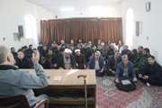آشنایی و آموزش مداوم دامداران با بیماریهای مشترک می تواند سهم بسزایی در کنترل و پیشگیری انواع بیماری ها در جامعه داشته باشد