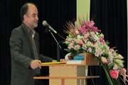 برگزاری كلاس توجیهی بازرسین مواد خام دامی و مسئولین فنی مراكز تولید ، بسته بندی و توزیع مواد خام دامی  در همدان