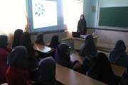 آشنایی دانش آموزان اسدآبادی از اهمیت بیماری های مشترک و نقش آن در سلامت عمومی جامعه