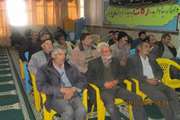 برگزرای کلاسهای آموزشی نقش بسیار ارزنده ای در ارتقاء سطح بهداشت عمومی جامعه دارد