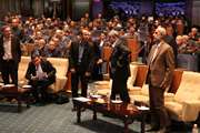 ضبط و معدوم سازی بیش از 3 تن  آلایش مرغ غیر قابل مصرف توسط مامورین دامپزشکی استان همدان