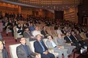مدیر کل دامپزشکی استان همدان در همایش ایمنی غذا به مناسبت هفته سلامت