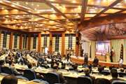 رقابت 57 نفر برای استخدام  در دامپزشكی همدان