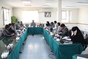 تامین اعتبار لازم جهت پست های قرنطینه دامی از ضروریات جلوگیری از قاچاق دام است 
