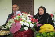 ضبط و معدوم‌سازی 300 کیلوگرم ماهی غیرمجاز توسط دامپزشکی شهرستان رزن