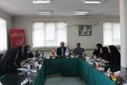 دیدار صمیمی مدیر کل دامپزشکی استان همدان با اصحاب رسانه  به مناسبت 14 مهر روز ملی دامپزشکی 