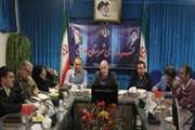 دامپزشکی شهرستان پیشتاز کنترل در شیوع آنفلوانزای فوق حاد پرندگان است