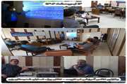 برگزاری کلاس آموزشی تب کریمه - کنگو ویژه قصابان شهرستان رزن