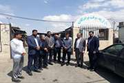 ضرورت جابجایی بازارچه موقت پرندگان همدان برای حفظ سلامت شهروندان