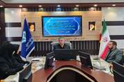 همراهی رسانه ها با دامپزشکی استان همدان