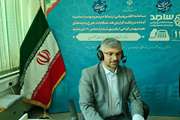 حضور مدیرکل دامپزشکی استان همدان در مرکز ارتباطات مردم و دولت