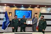 جلسه قرارگاه جهاد دامپزشکی استان همدان برگزار شد