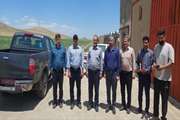 در راستای رفع موانع تولید و کمک به تحقق شعار سال