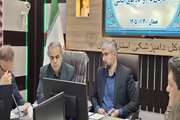 تأکید مدیرکل دامپزشکی همدان بر لزوم تقویت نظارت‌ها در مقابله با قاچاق دام