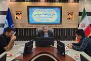 تقویت زنجیره ارتباطات در آستانه روز ملی دامپزشکی 