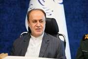 پیام تبریک نایب رئیس مجلس شورای اسلامی و نماینده مردم شریف همدان و فامنین به مناسبت روز ملی دامپزشکی 