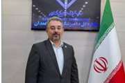 سرپرست جدید اداره دامپزشکی شهرستان فامنین منصوب شد