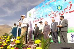 در 14 مهر ماه صورت گرفت شركت كاركنان دامپزشكی استان همدان در همایش بزرگ پیاده روی خانوادگی