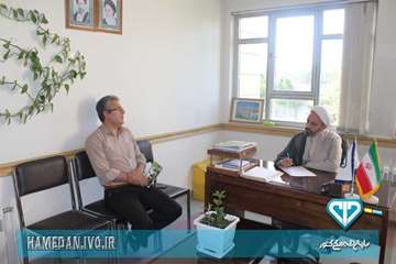 برگزاری کلاس قرائت قرآن و تصیح قرائت نماز در ماه مبارک رمضان