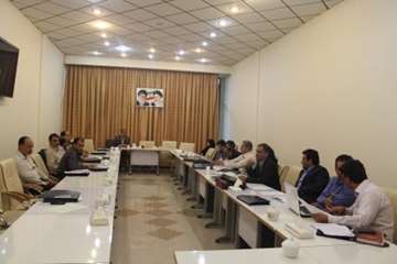 سومین همایش منطقه ای بیماری های قابل انتقال بین انسان و حیوان