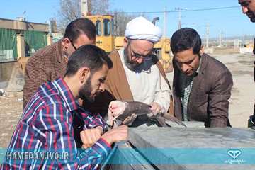 توقیف ماشین حمل کوسه ماهی و ضبط و معدوم سازی محموله