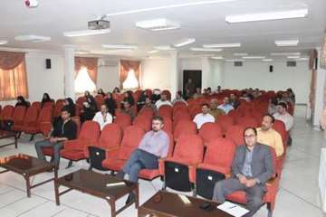 برگزاری دوره های آموزش قرآن 