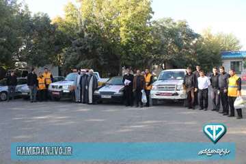 تجهیز و آمادگی اکیپ های نظارت شرعی و بهداشتی بر قربانی های عاشورا و تاسوعای حسینی