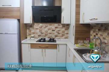 ساخت،تجهیز و زیباسازی اداره کل