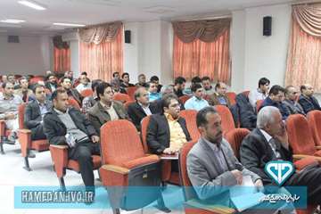 کارگاه آموزشی بیوسکوریتی