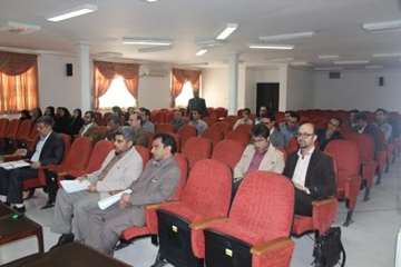 برگزاری جلسه پرسش و پاسخ 