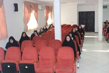 برگزاری دوره های آموزش قرآن 