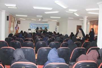 برگزاری مسابقات قرآنی ویژه بانوان