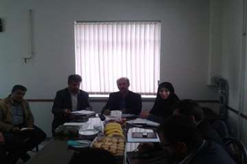 بازدید از شهرستانها