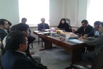 بازدید از شهرستانها