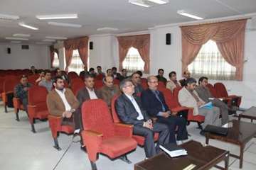 برگزاری جلسه پرسش و پاسخ 