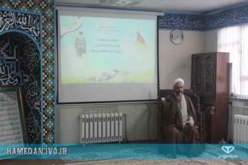 بزرگداشت روز جانباز و تجلیل از جانبازان همکار