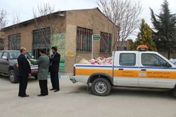 طرح تشدید کنترل و نظارت ویژه ایام نوروز