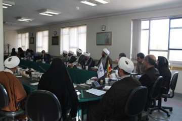 کلاس آموزشی ضابطین قضایی برای ناظرین بهداشتی و شرعی 