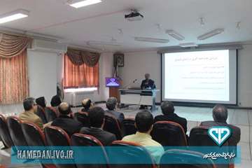 جلسه ستاد آنفلوانزا