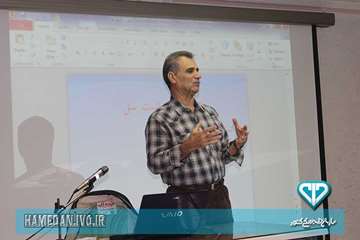 برگزاری کلاس آموزشی بیماری سل و بروسلوز