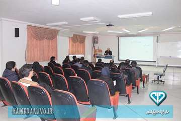 برگزاری کلاس آموزشی در خصوص بیماری آنفلوانزا فوق حاد پرندگان