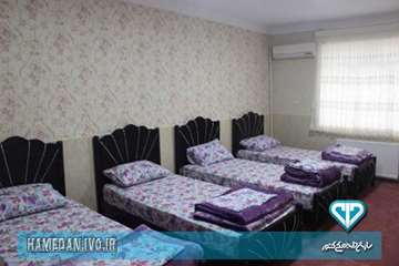 ساخت،تجهیز و زیباسازی اداره کل