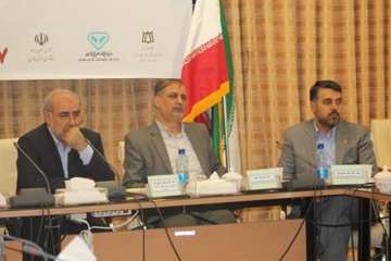 سومین همایش منطقه ای بیماری های قابل انتقال بین انسان و حیوان