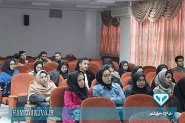 جلسه آموزشی پیشگیری و مقابله با آنفلوانزا